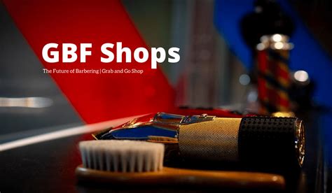 gbf shop.